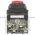 Allen Bradley 800H-BR6B Pushbutton Product Image
