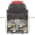 Allen Bradley 800H-BR6B Pushbutton Product Image