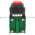 Allen Bradley 800H-BR6BP Pushbutton Product Image
