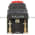 Allen Bradley 800H-BR6D1 Pushbutton Product Image