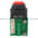 Allen Bradley 800H-BR6D2P Pushbutton Product Image