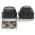 Allen Bradley 800H-CRJ22A Maintained Bootless Push Button Product Image