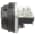 Allen Bradley 800H-CRJ22A Maintained Bootless Push Button Product Image