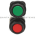 Allen Bradley 800H-CRJ61A16 Push Button Product Image