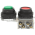 Allen Bradley 800H-CRJ61A16 Push Button Product Image