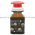 Allen Bradley 800H-DK6B Pushbutton Switch Product Image