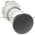 Allen Bradley 800H-DP2 Non-Illuminated Pushbutton Product Image