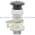 Allen Bradley 800H-DP2 Non-Illuminated Pushbutton Product Image
