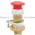 Allen Bradley 800H-DP6 Pushbutton Product Image