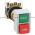 Allen Bradley 800H-DPB16AAXX Dual Push Button Unit Product Image