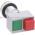 Allen Bradley 800H-DPH16 Push Button Switch Product Image