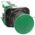 Allen Bradley 800H-DR1AP Push Button Mush Cap Green Product Image
