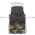 Allen Bradley 800H-DR5B Push Button Switch Product Image