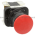 Allen Bradley 800H-DR6A4 Bootless Mushroom Head | Red Cap | 2 NC Product Image