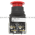 Allen Bradley 800H-DR6B Pushbutton Switch Product Image