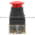 Allen Bradley 800H-DR6D1 Pushbutton Product Image