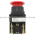 Allen Bradley 800H-DR6D2 Pushbutton Product Image