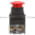 Allen Bradley 800H-DR6D2 Pushbutton Product Image