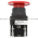 Allen Bradley 800H-DR6JA Pushbutton Product Image