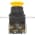 Allen Bradley 800H-DR9B Push Button Switch Product Image