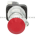 Allen Bradley 800H-FPX6A Push Button 2 Pos Push-Pull Red Cap Product Image