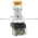 Allen Bradley 800H-FPX9A1 Push-Pull Unit Product Image