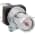 Allen Bradley 800H-FPXD4 Pushbutton-800H-FPX6A5 Product Image
