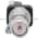 Allen Bradley 800H-FPXD4 Pushbutton-800H-FPX6A5 Product Image