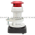 Allen Bradley 800H-FPXM6 Push Button 3 Pos Red Cap Product Image
