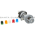 Allen Bradley 800H-FPXQ24MA1 Pushbutton Product Image