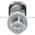 Allen Bradley 800H-FPXQ24MA1 Pushbutton Product Image