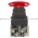 Allen Bradley 800H-FRXJTQ24RA1 Pushbutton Product Image