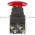 Allen Bradley 800H-FRXJTQH10RA Pushbutton Product Image