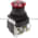 Allen Bradley 800H-FRXMP16RA7 Push Button Product Image