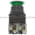 Allen Bradley 800H-FRXMQ24GA7 Pushbutton Product Image