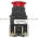 Allen Bradley 800H-FRXMQH24RA1 Pushbutton Product Image