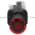 Allen Bradley 800H-FRXMQH24RCC Push Button 2 Pos Push-Pull Product Image