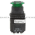 Allen Bradley 800H-FRXNP16GA7 Pushbutton Product Image