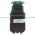 Allen Bradley 800H-FRXNPH16G Push Button Product Image