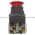 Allen Bradley 800H-FRXNQH10RA7 Pushbutton Product Image