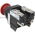 Allen Bradley 800H-FRXT6AY Push Button Switch Product Image