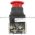 Allen Bradley 800H-FRXT6B Pushbutton Product Image