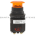 Allen Bradley 800H-FRXTP16A Pushbutton Product Image