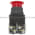 Allen Bradley 800H-FRXTP16RA Pushbutton Product Image