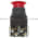 Allen Bradley 800H-FRXTPH16RA1 Pushbutton Product Image