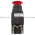 Allen Bradley 800H-FRXTPL16RA5 Pushbutton Product Image