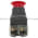 Allen Bradley 800H-FRXTPL16RD4 Pushbutton Product Image