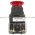 Allen Bradley 800H-FRXTQ24RD4 Pushbutton Product Image