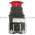Allen Bradley 800H-FRXTQH10RA1 Pushbutton Product Image