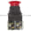 Allen Bradley 800H-FRXTQH10RA1 Pushbutton Product Image